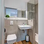 Strandperle 28/29 Bansin Apartment Ostseebad Heringsdorf