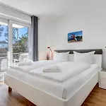 Strandperle 28/29 Bansin * Ostseebad Heringsdorf