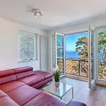 Apartment Strandperle 28/29 Bansin