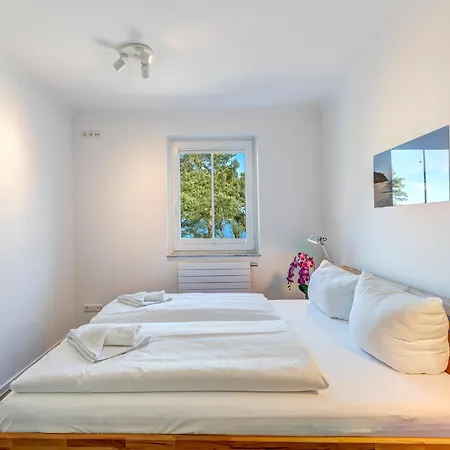 Daire Strandperle 28/29 Bansin Heringsdorf