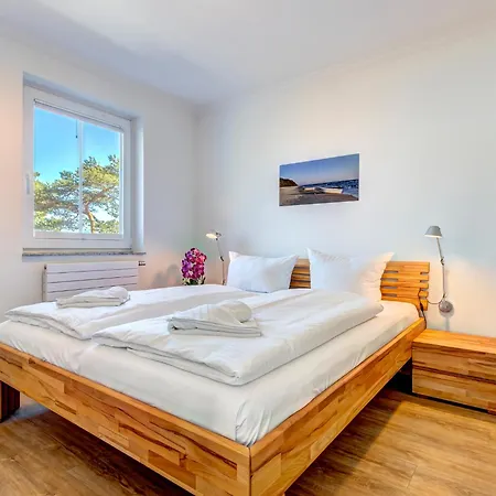 Strandperle 28/29 Bansin *