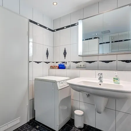 Strandperle 28/29 Bansin Heringsdorf (Usedom)