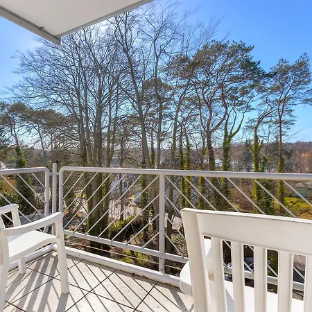 Strandperle 28/29 Bansin Heringsdorf (Usedom)