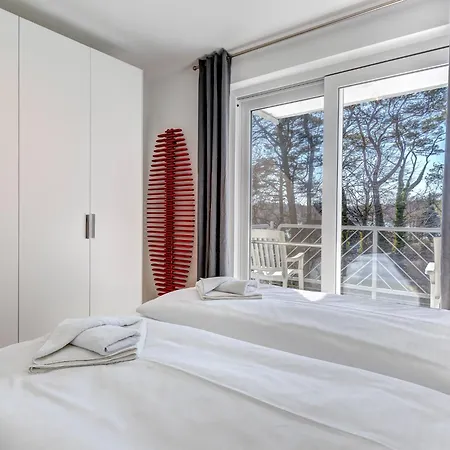 Strandperle 28/29 Bansin Heringsdorf (Usedom)