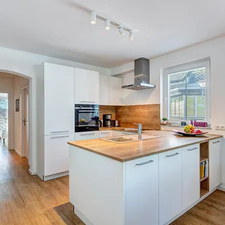 Strandperle 28/29 Bansin Heringsdorf (Usedom)