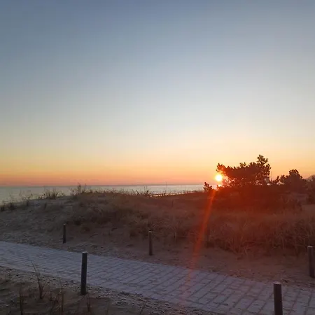 Daire Strandperle 28/29 Bansin