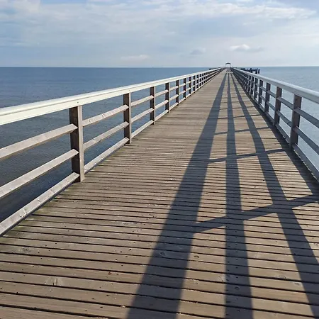 Daire Strandperle 28/29 Bansin