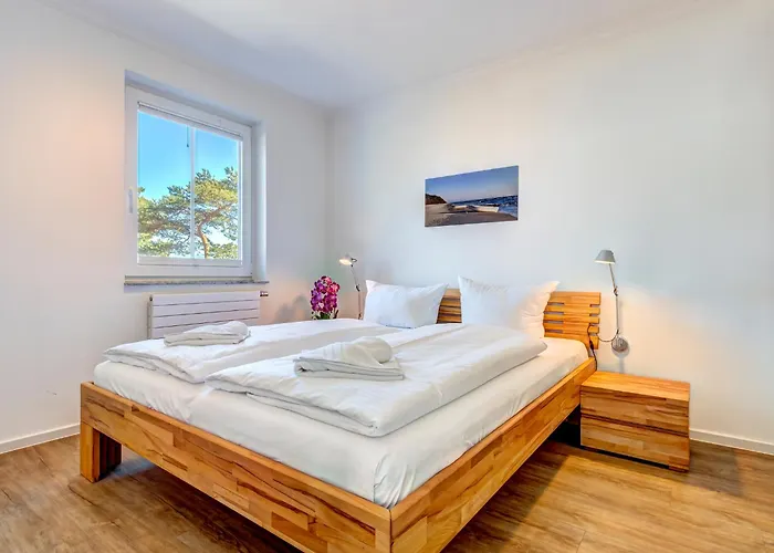 Strandperle 28/29 Bansin *