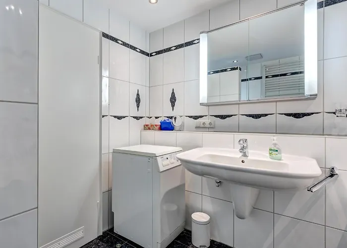 Strandperle 28/29 Bansin Heringsdorf