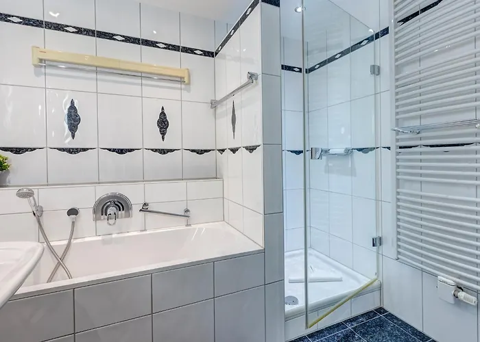 Daire Strandperle 28/29 Bansin