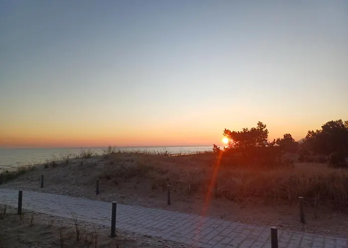 Daire Strandperle 28/29 Bansin